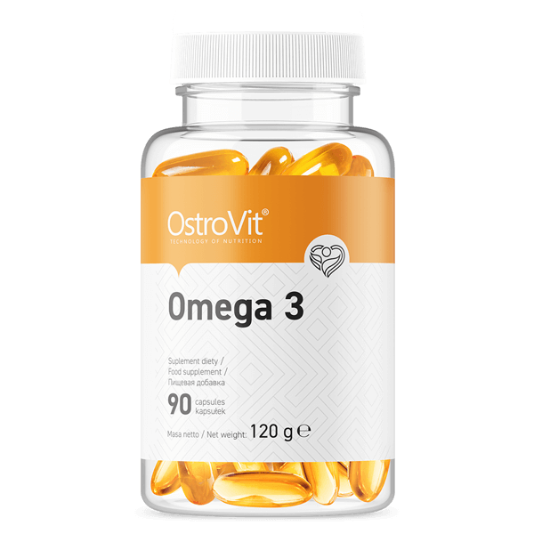 Omega3-halolaj kapszula
