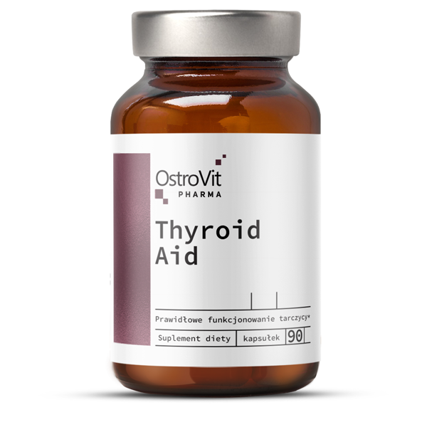 Thyroid kapszula