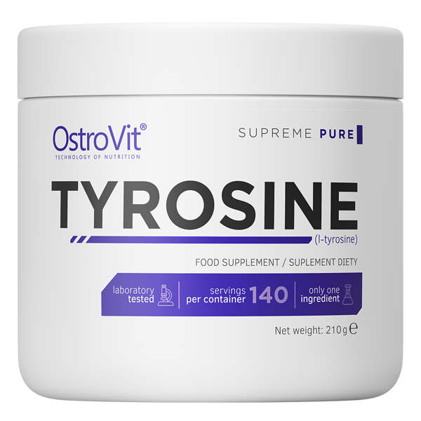 Tyrosine por
