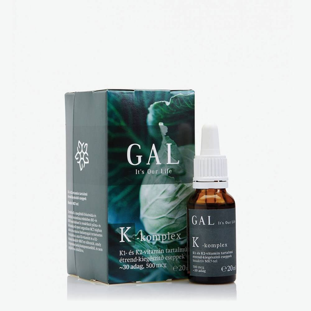 K-vitamin