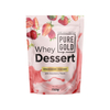 Kép 3/3 - Pure Gold - Whey Dessert fehérje italpor - 750 g