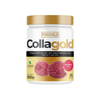 Kép 1/3 - Pure Gold - CollaGold - Marha és Hal kollagén, hialuronsavval - 300 g