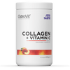 Kép 4/4 - OstroVit - Kollagén + C-vitamin - 400g
