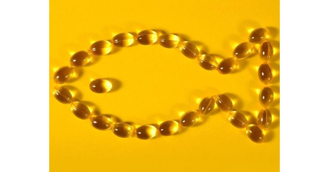 szív egészsége omega 3 halolaj felülvizsgálata