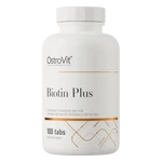 OstroVit - Biotin Plus - 100 tabletta