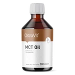 OstroVit - MCT olaj - 500 ml