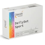 OstroVit Pharma - DailySet Sport - Multivitamin - 60 kapszula