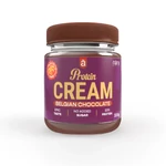 Nano Supps - Protein Cream - Belga csokoládé ízű fehérjekrém - 330 g