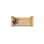 Nutriversum - CRISPY Double Chocolate - Vegán fehérje szelet - 50 g