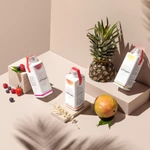 Liquid MSM+C Hyaluron Collagen - 500 ml - Nutriversum