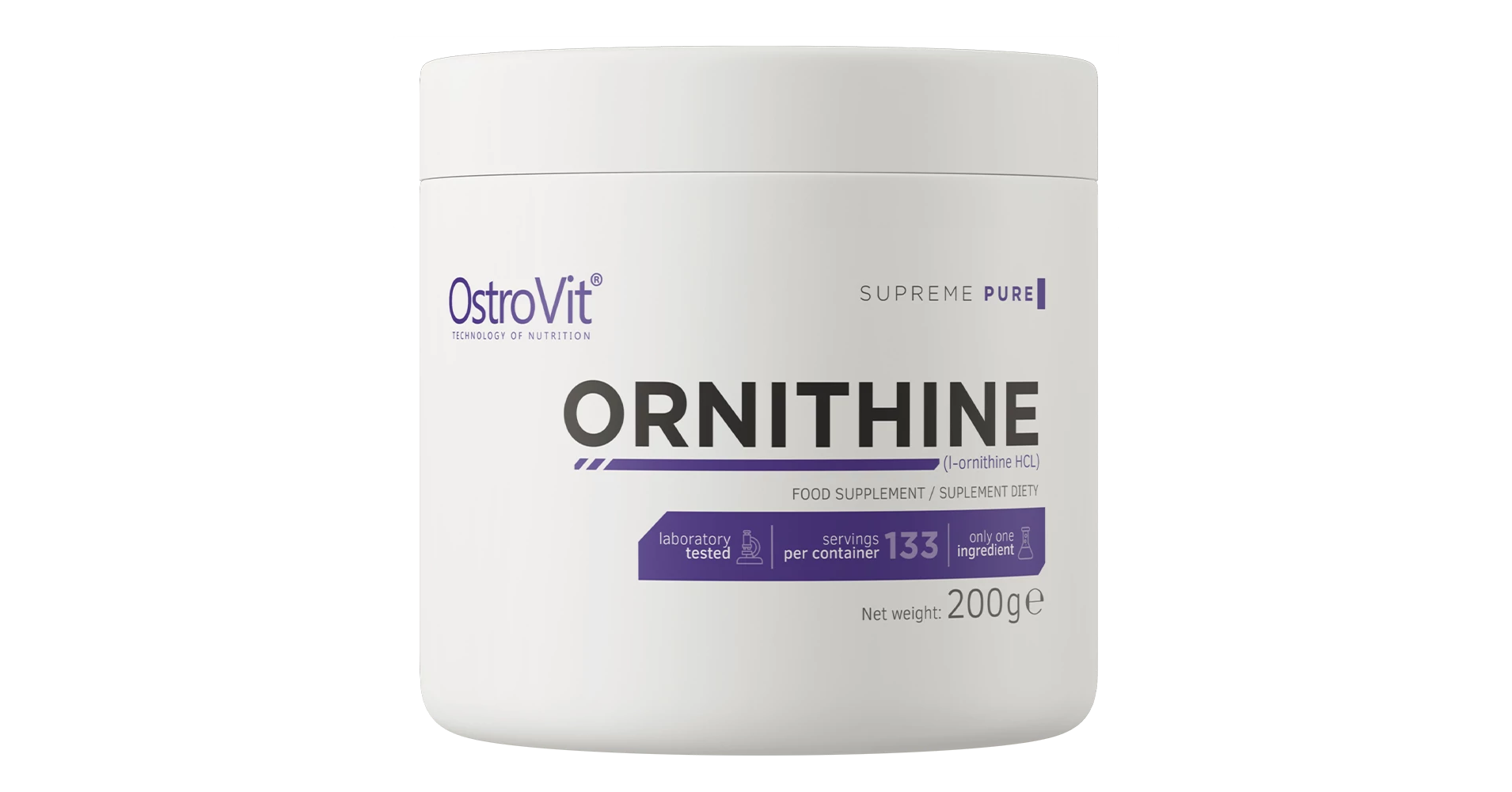 OstroVit Ornithine - 200 g