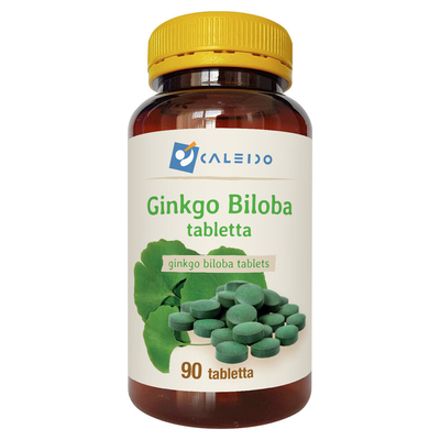 Caleido - Ginkgo Biloba - 90db
