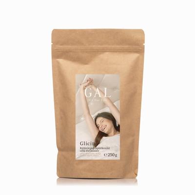 GAL - Glicin - 250g