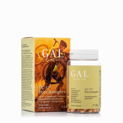 GAL - UC-II Porc-komplex - 60db