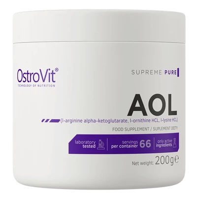 OstroVit AOL - Supreme Pure - 200 g