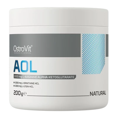 OstroVit AOL - Supreme Pure - 200 g