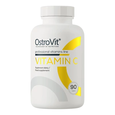 OstroVit - C-Vitamin 1000 mg - 90 tabletta