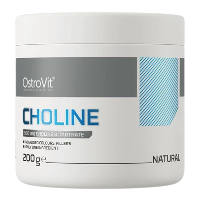 OstroVit - Choline - Kolin por - 200 g