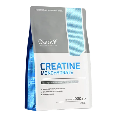 OstroVit - Creatine Monohydrate - Cola - 1 Kg