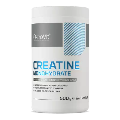 OstroVit - Creatine Monohydrate - Görögdinnye - 500 g