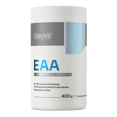 OstroVit - EAA - Eper - 400 g