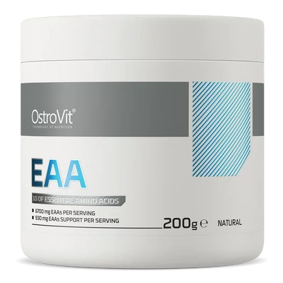 OstroVit - EAA - Natúr - 200 g