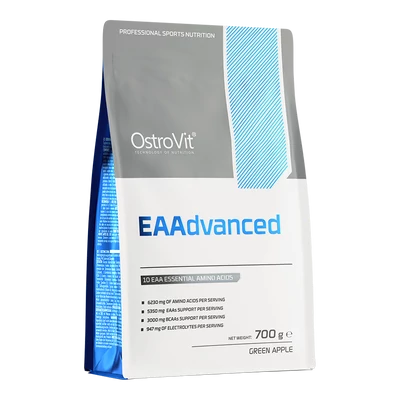 OstroVit - EAAdvanced - Zöldalma - 700 g 