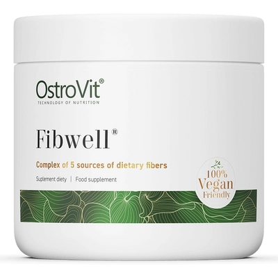 OstroVit - Fibwell - Rost-komplex - 240 g 