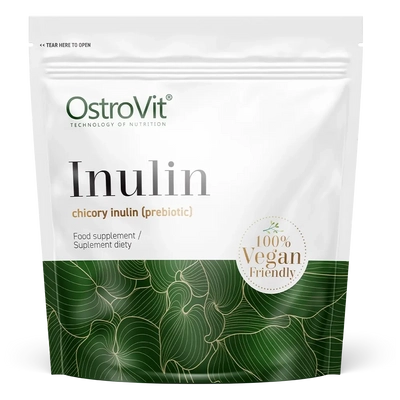 OstroVit - Inulin - Prebiotikum - 500 g 