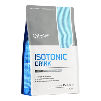 OstroVit - Isotonic - Körte - 1500 g