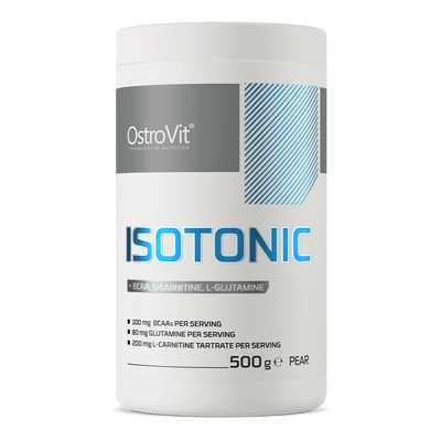 OstroVit - Isotonic - körte - 500 g 