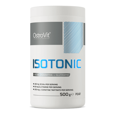 OstroVit - Isotonic - Körte - 500 g