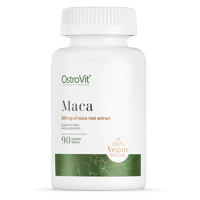 Ostrovit Maca tabletta