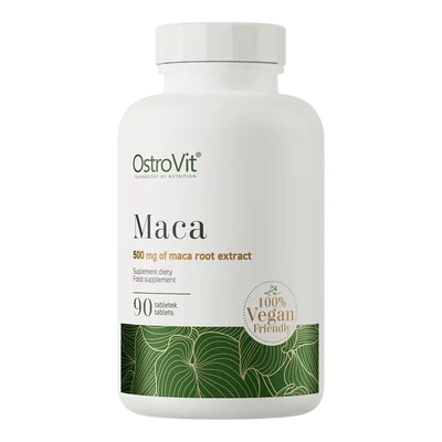 Ostrovit Maca tabletta