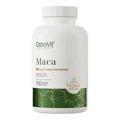Ostrovit - Maca - 90 tabletta