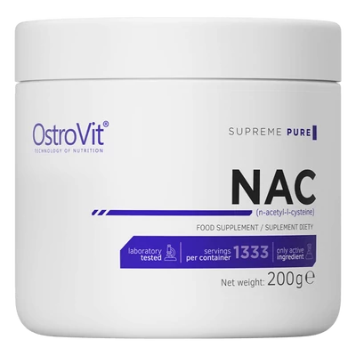 OstroVit NAC 200 g 