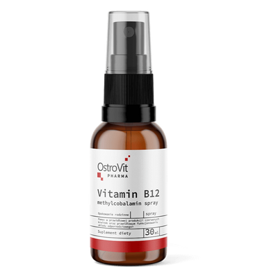 OstroVit B12-Vitamin spray 30ml