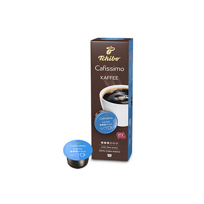 Tchibo Cafissimo Caffe Fine kávékapszula