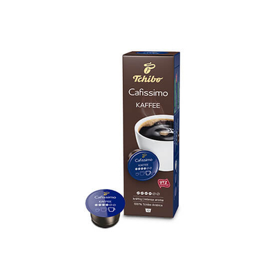 Tchibo - Cafissimo - Intense Aroma kávékapszula