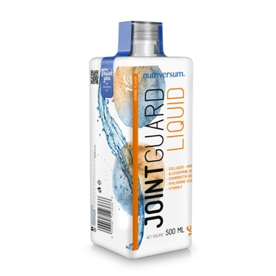 Nutriversum - Joint Guard Liquid - 500 ml