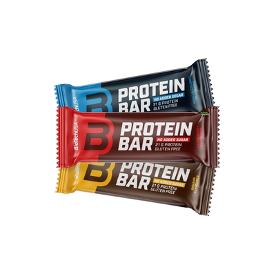 Biotech USA - Protein Bar fehérjeszelet 70 g