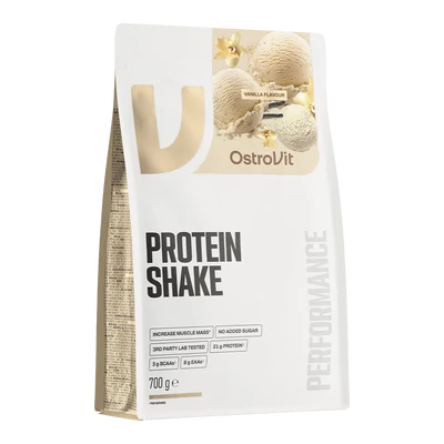 OstroVit - Protein Shake - Vanília - 700 g