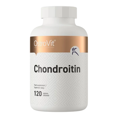 OstroVit Chondroitin 120 tabletta