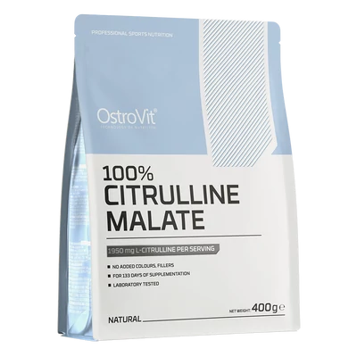 OstroVit - L-Citrulline - Ízesítetlen - 400 g