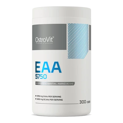 OstroVit - EAA 5750 mg - 300 kapszula