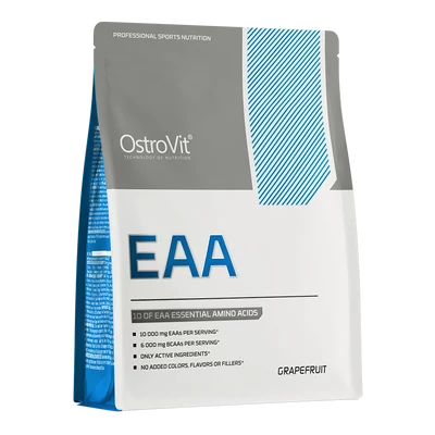 OstroVit - EAA - Grapefruit ízű - 600 g