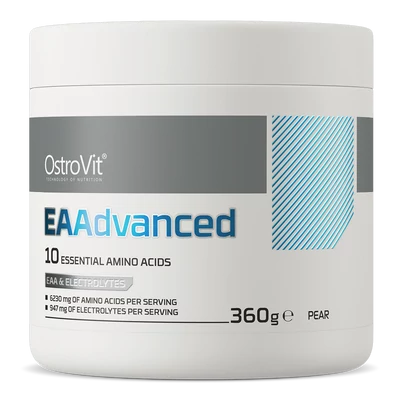 OstroVit EAAdvanced - Körte - 360 g