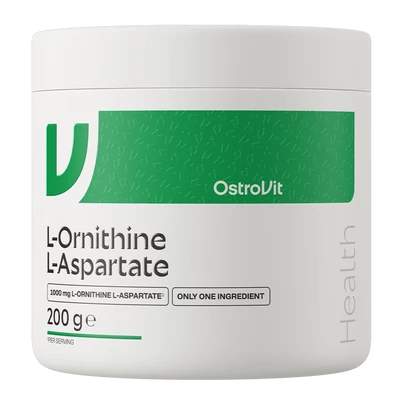 OstroVit L-Ornithine L-Aspartate - 200 g