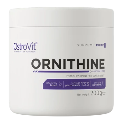 OstroVit Ornithine - 200 g