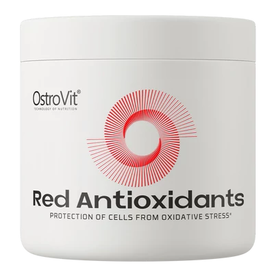 OstroVit Red Antioxidants 200 g